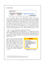 [조직행동론] 서울메트로의 조직행동 분석 및 문제점 해결 방안-8