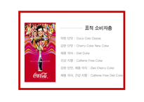 [패션산업] 코카콜라(Coca Cola)의 브랜드 분석-11