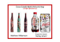 [패션산업] 코카콜라(Coca Cola)의 브랜드 분석-19