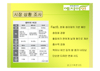 [광고기획론] 한방생리대 예지미인 광고 기획안-7