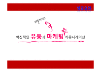 [글로벌경영] 이랜드(E·LAND)의 경영 사례 분석-19