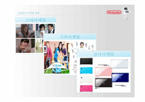 닌텐도(nintendo) 마케팅 전략과 나아갈 방향-17