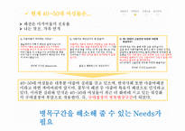 [광고론] 르까프의 워킹화 시장점유율 확대 광고 기획안-14