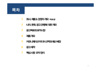 [국제광고] 오리온 오뜨의 프랑스 시장 진출을 위한 국제 광고 캠페인-2