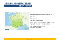 [국제광고] 오리온 오뜨의 프랑스 시장 진출을 위한 국제 광고 캠페인-10