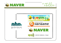 [마케팅전략] NHN의 마케팅 전략-6