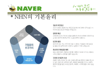 [마케팅전략] NHN의 마케팅 전략-7
