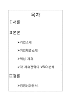 [경영전략] 자동차 산업에서의 전략적 제휴(현대자동차를 중심으로)-2