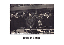 [리더십] 히틀러(Adolf Hitler)의 리더십 분석-9