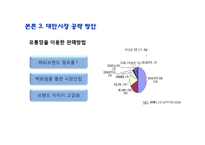 [글로벌리더십] 아모레 퍼시픽 신규 메이크업 브랜드의 대만시장 진출전략 방안-13