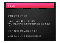 [조직행동론] 마가렛 대처의 리더십-20