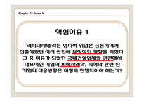 [국제경영] 장기화 되고 있는 리비아사태의 파급 효과-6
