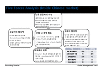 [국제경영] 페덱스(FedEX)의 국제경영 사례 분석-10