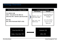 [국제경영] 페덱스(FedEX)의 국제경영 사례 분석-16