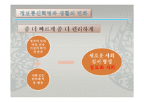 [정치학원론] 사이버정치(전자민주주의)-5