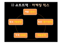 [스포츠마케팅] 비인기 종목과 인기 종목의 마케팅 활용-7