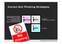 [경영정보시스템] 다양한 피싱(phishing)사례와 대처 방안(영문)-9