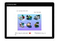 [생산관리] ERP 시스템(대웅제약의 ERP도입 사례)-3