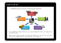 [생산관리] ERP 시스템(대웅제약의 ERP도입 사례)-4