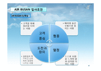 [항공사] AIR BUSAN(에어부산) 항공사 분석-18