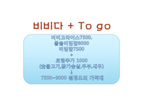 비빔밥 브랜드 비비고 사업분석 및 메뉴개발-8