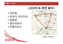 [마케팅관리] 롯데마트(lotte mart)의 마케팅 전략-19