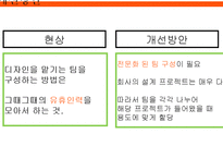 [인적자원관리] ㈜엄&이의 인적자원관리 사례-19