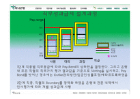 [인적자원관리] 하나은행의 직무성과급제-9