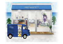 [환경분석론] 파리바게뜨(PARIS BAGUETTE) 사례 분석-1