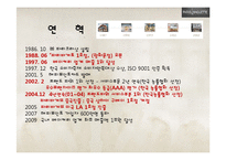 [환경분석론] 파리바게뜨(PARIS BAGUETTE) 사례 분석-7