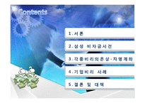 [현대사회와경영윤리] 비자금과 기업비리 사례-9