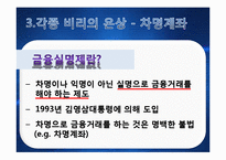 [현대사회와경영윤리] 비자금과 기업비리 사례-10