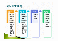 [경영혁신] 전사적 자원관리-11