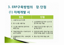 [경영혁신] 전사적 자원관리-13