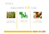 [국제마케팅] 한솥도시락 미국 진출마케팅 제안서-8