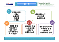 [경영전략] 세아에삽(SEAH ESAB)의 효율성 향상을 위한 리팩토리 전략-2