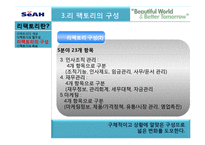 [경영전략] 세아에삽(SEAH ESAB)의 효율성 향상을 위한 리팩토리 전략-6