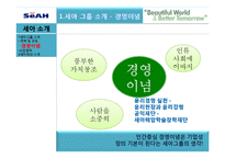 [경영전략] 세아에삽(SEAH ESAB)의 효율성 향상을 위한 리팩토리 전략-9