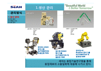 [경영전략] 세아에삽(SEAH ESAB)의 효율성 향상을 위한 리팩토리 전략-13