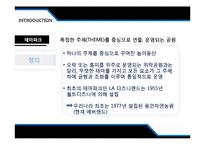 [관광사업론] 도쿄 디즈니랜드(Tokyo Disneyland)와 에버랜드(Everland) 비교 분석-4
