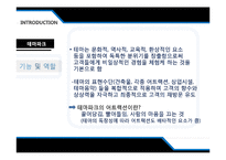 [관광사업론] 도쿄 디즈니랜드(Tokyo Disneyland)와 에버랜드(Everland) 비교 분석-6