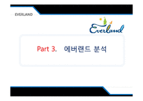 [관광사업론] 도쿄 디즈니랜드(Tokyo Disneyland)와 에버랜드(Everland) 비교 분석-9
