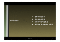 [세계경제론] 남유럽 경제위기의 분석과 대응방안-3