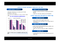 [세계경제론] 남유럽 경제위기의 분석과 대응방안-7