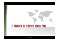 [세계경제론] 남유럽 경제위기의 분석과 대응방안-19