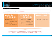 군남홍수조절지 개성방안 제안서(여수로 확장을 통한 위기 관리 능력 신장을 중심으로)-7