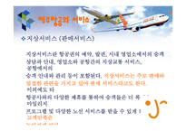 [서비스경영] 제주항공의 서비스 분석-20