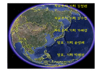 [문화마케팅] 한.중동의 신혼여행지 연계 전략-14