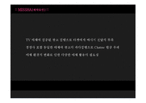 [매체기획] 미샤(MISSHA) 매체 기획서-20
