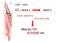 [중국의대외관계] 중국의 소프트파워 외교-18